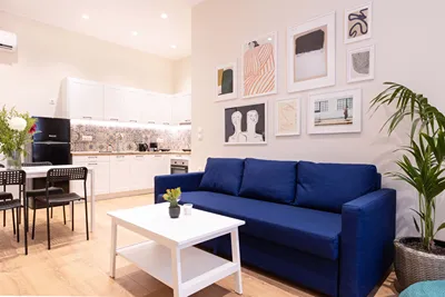 Moraitis Hospitality