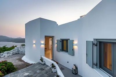 Eight Infinity Suites