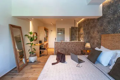 NAILLAC BOUTIQUE HOTEL
