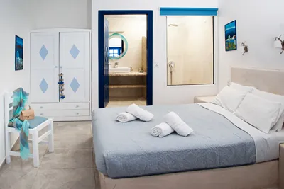 Roula Villa Santorini