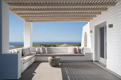 La Ponta Villas & Suites