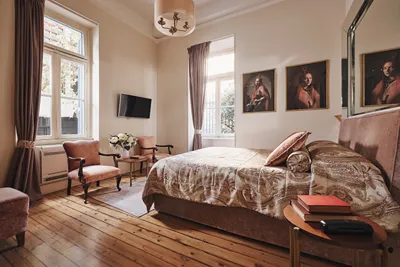 Bohemian Suites Athens - Maison Hotel  Adults Only
