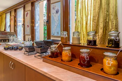 Avalon Hotel Thessaloniki