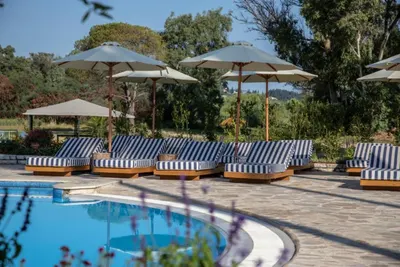 Kerkyra Blue Hotel