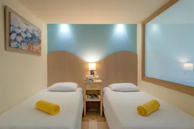 Star Beach Village Crete
