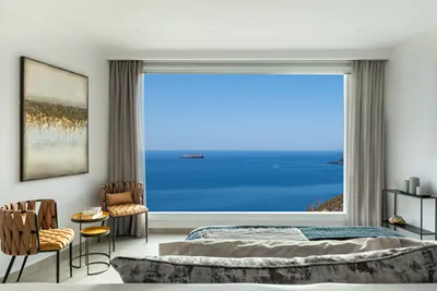 Athermi Suites Santorini