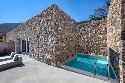 Felicity Cave Villas
