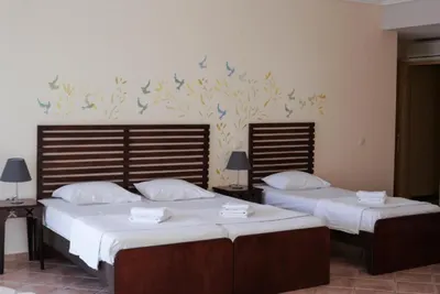 Ammon Garden Hotel
