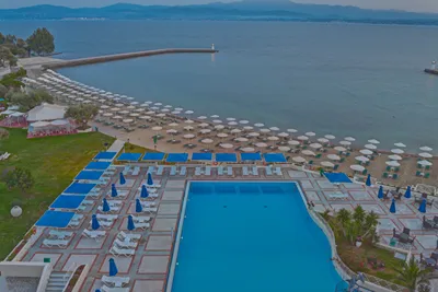 Palmariva Beach Hotel