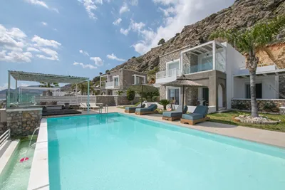 Elements Villas Rhodes