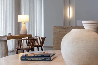 Patmos Aktis, a Luxury Collection Resort & Spa