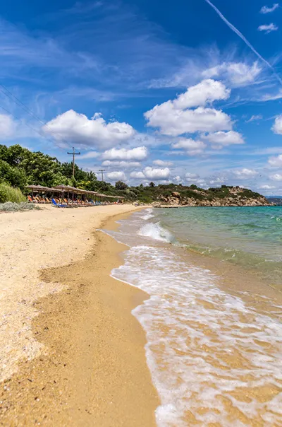 Agionissi Resort Chalkidiki