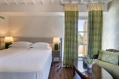 Dorion Mykonos Hotel