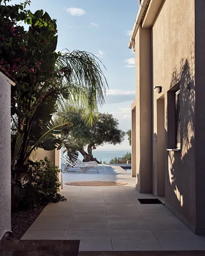 Stelle Mare Villa