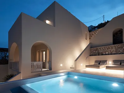 Star Infinity Suites