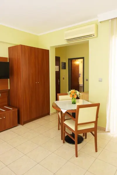 Esmeralda Hotel