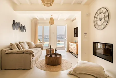 Villa Veneta Mykonos