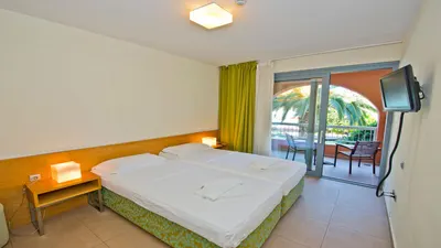 Hanioti Village Resort
