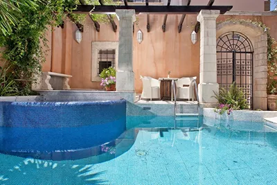 Rimondi Hotels Rethymnon