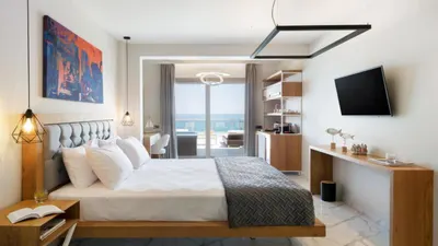 SEA LEVEL HOTEL