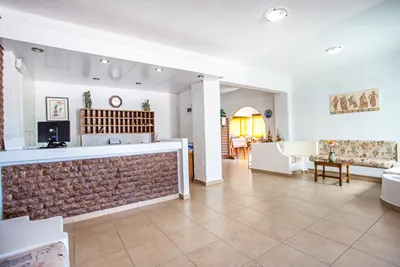 Muses Hotel