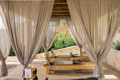 Eliámos Villas Hotel & Spa – Relais & Châteaux