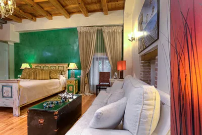 Avli Lounge Apartments