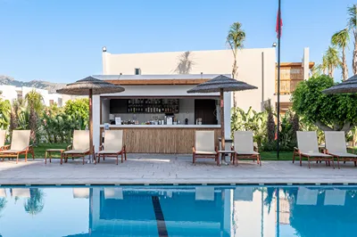 Akti Coast Club