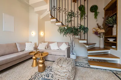 Tinas Lindian Serenity Villa