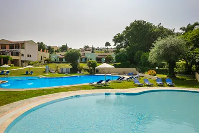 Century Resort Corfu
