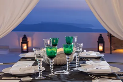 The Tsitouras Collection Hotel Santorini