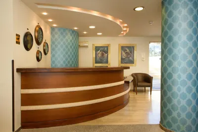 Pontikonissi Hotel