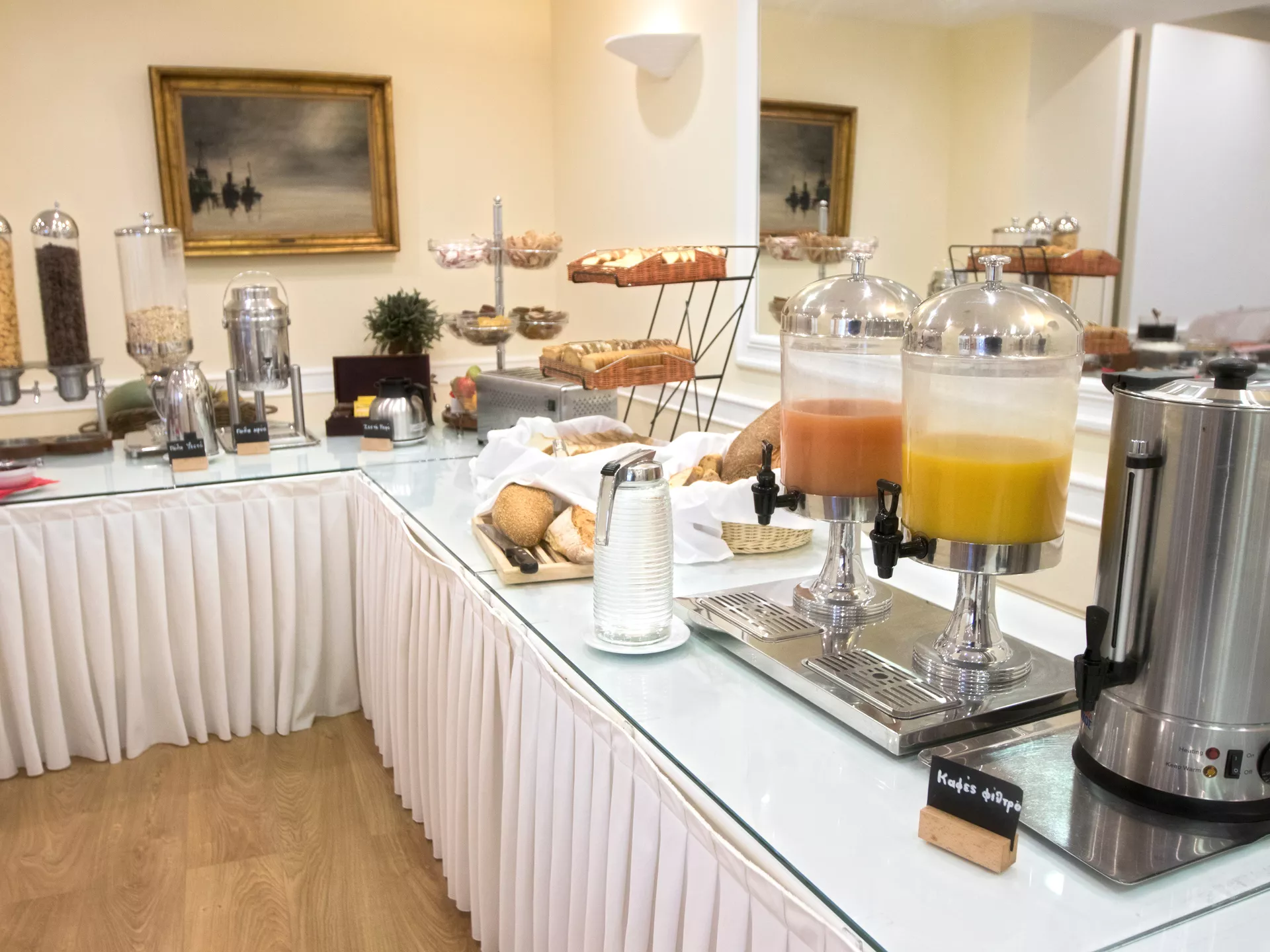 Paliria Hotel