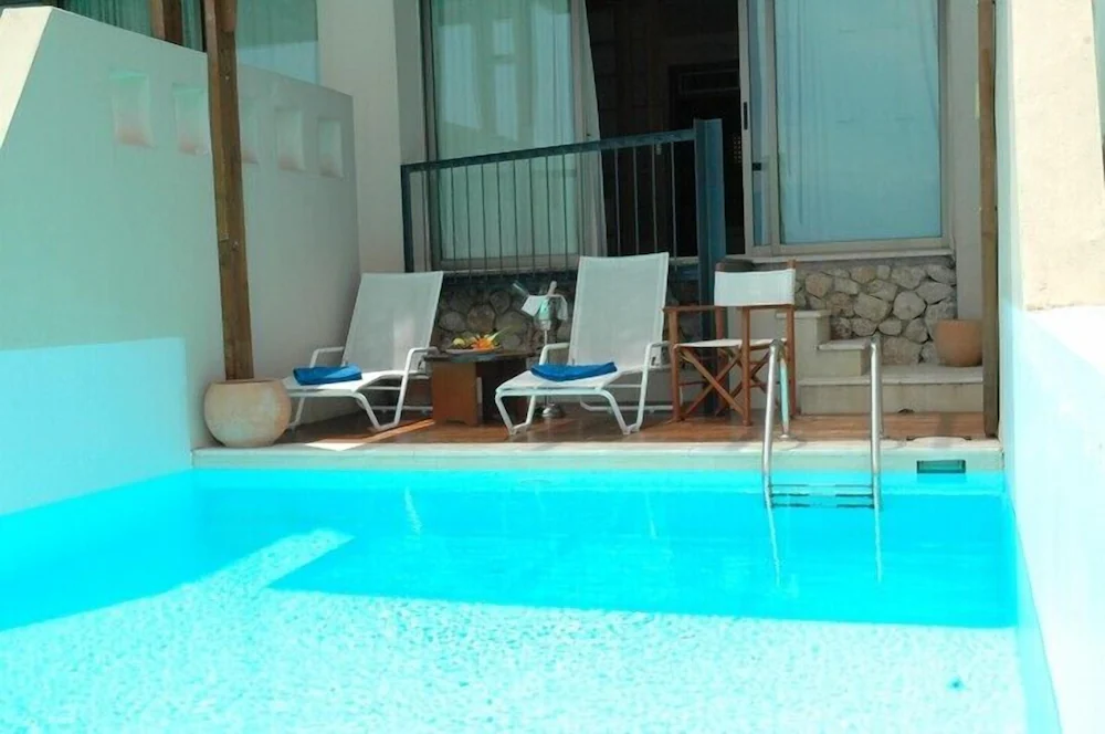 Ionian Blue