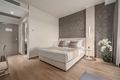 Ammon Zeus Hotel
