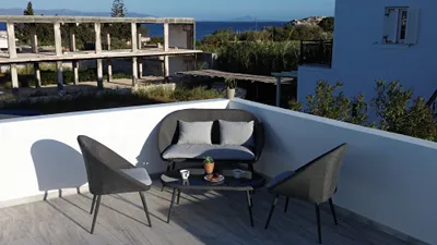 Eleana Studios Paros