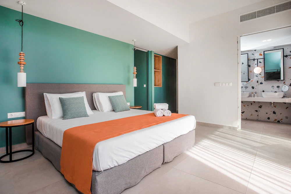 Mazoren Art Hotel