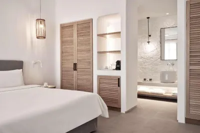 Radisson Blu Euphoria Resort Mykonos