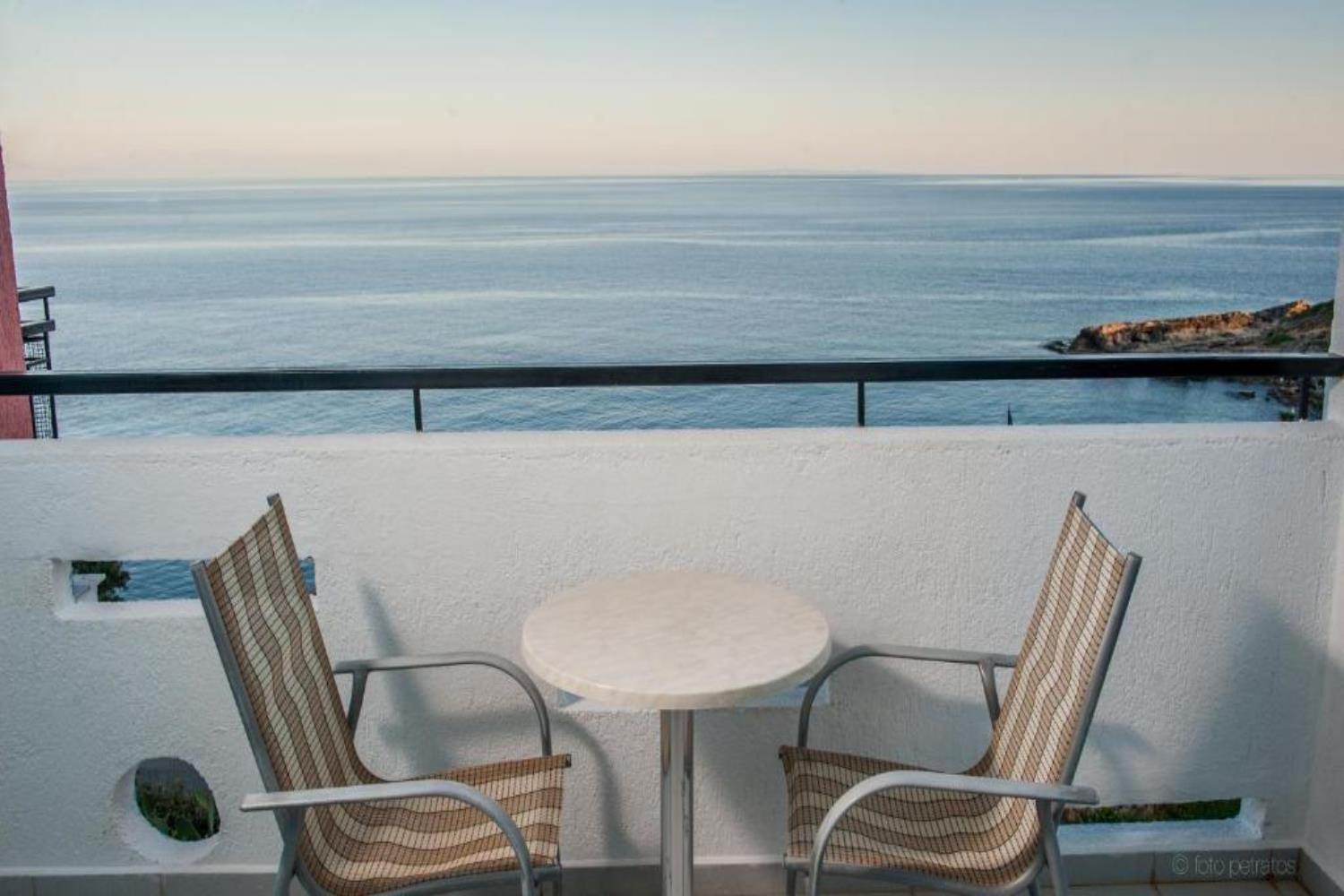 Porto Skala Village Hotel