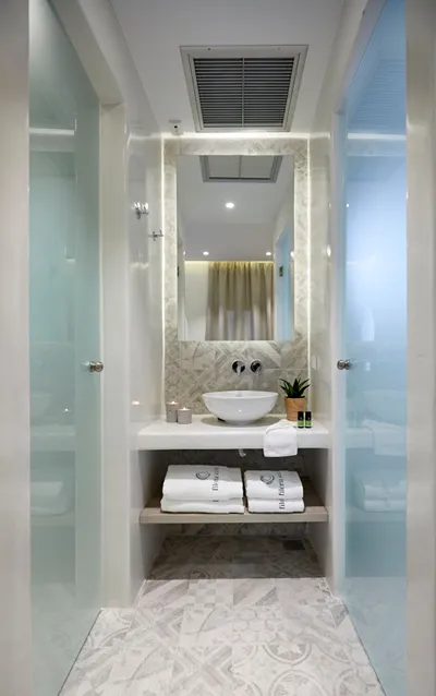 Fileria Suites Santorini