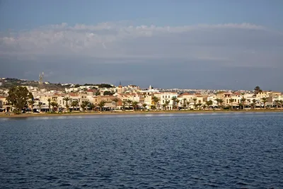 Kriti Beach Hotel