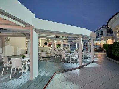 Meandros Boutique & Spa Hotel