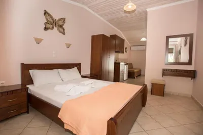 Ralitsa Hotel