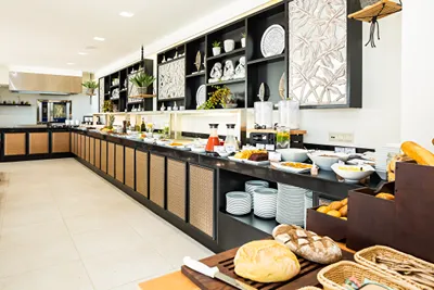 Nostos Beach Boutique Hotel Rethymno