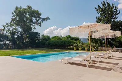 Rivazzurra Luxury Villa