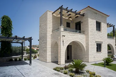 Villa Azalea Chania