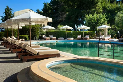 Ohana Hotel