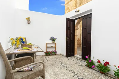 Villa Dafni Lindos