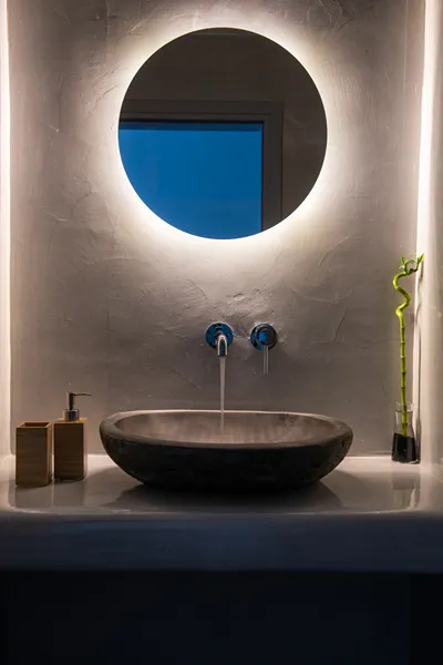 Blu Rooms Santorini