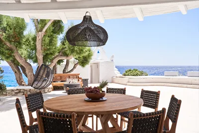 Villa Santa Katerina